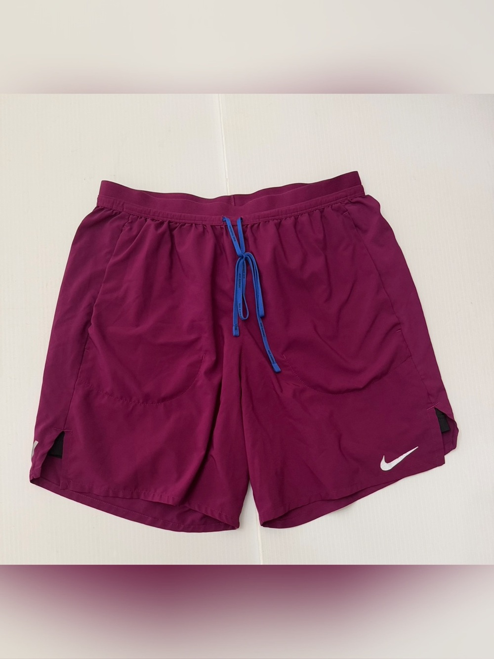 Nike Men's Flex Stride 2-in-1 Running Shorts - M